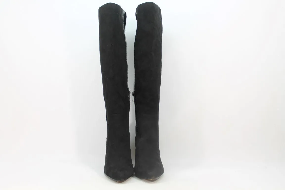 14th & Union Jacki Women's Black Boots 6M(ZAP14061)