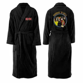 ACDC Bathrobe