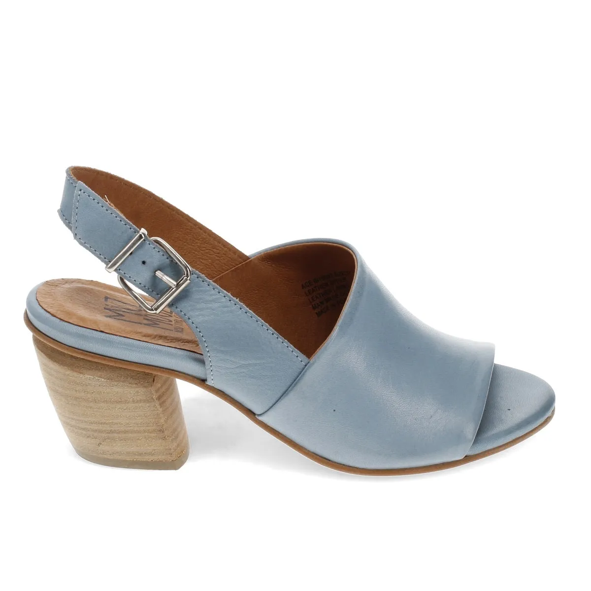 Ace Slingback Sandal