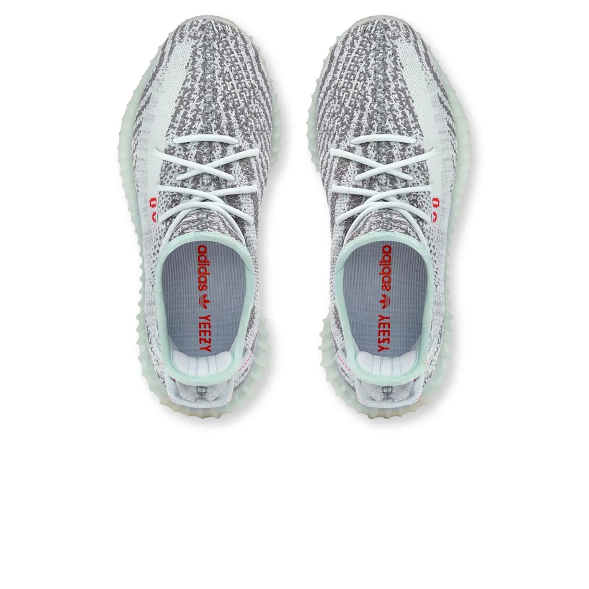 Adidas Yeezy Boost 350 V2 Blue Tint (2017/2023)