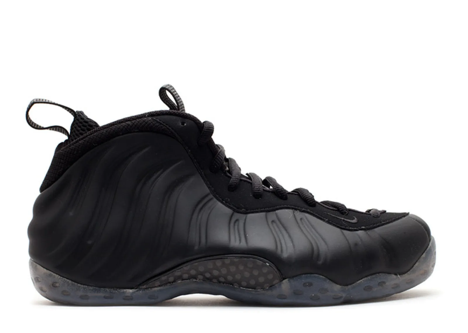 Air Foamposite one Stealth