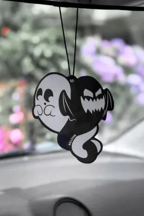 Air Freshener-Boo Eek