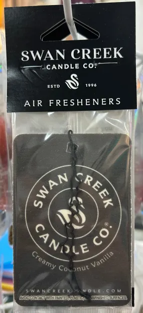 Air Fresheners