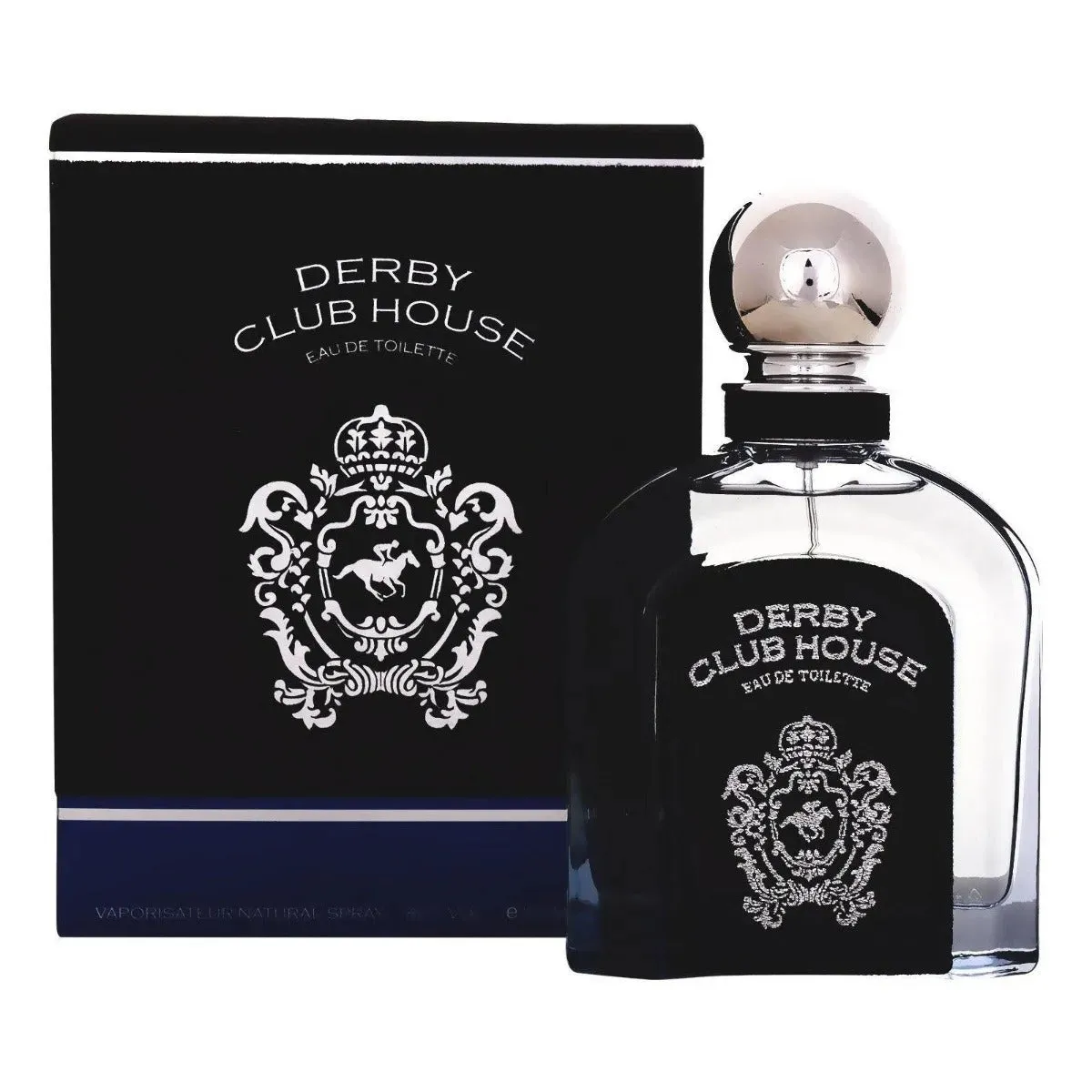 Armaf Derby Club House EDT Perfume for Men 100 ml