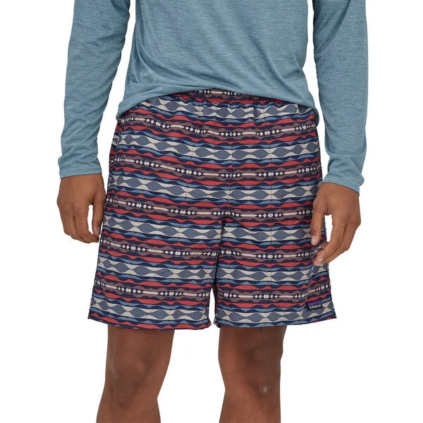 Baggies 7 Short Men's