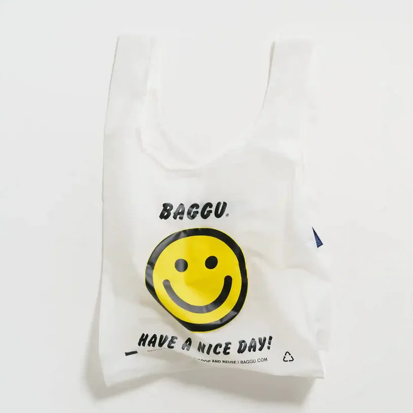 Baggu Standard Bag Thank you