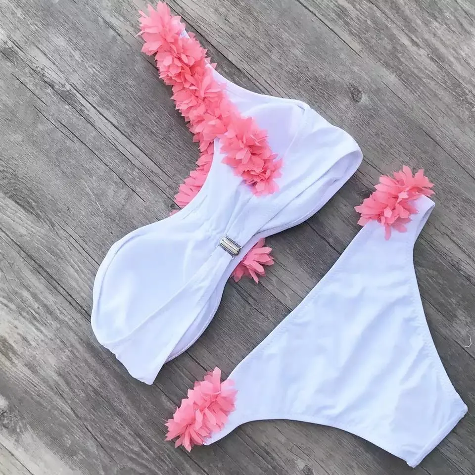 BALI - Slip Bianco