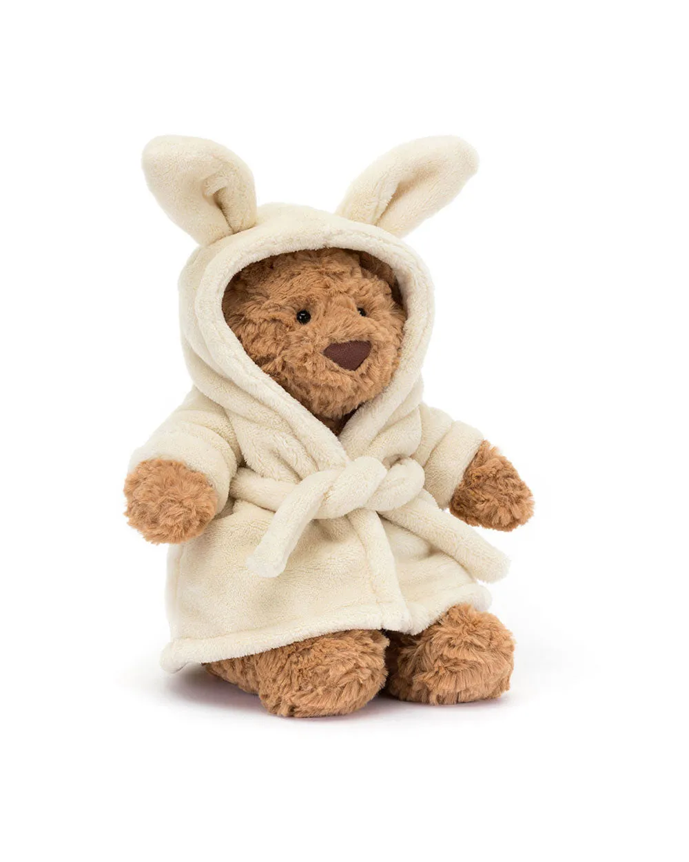 Bartholomew Bear Bathrobe