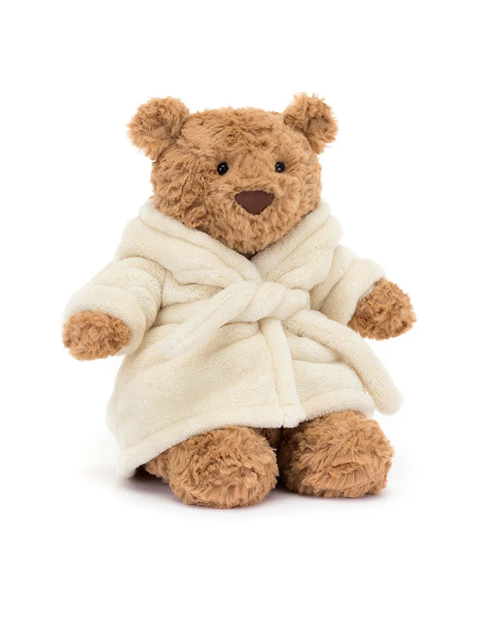 Bartholomew Bear Bathrobe