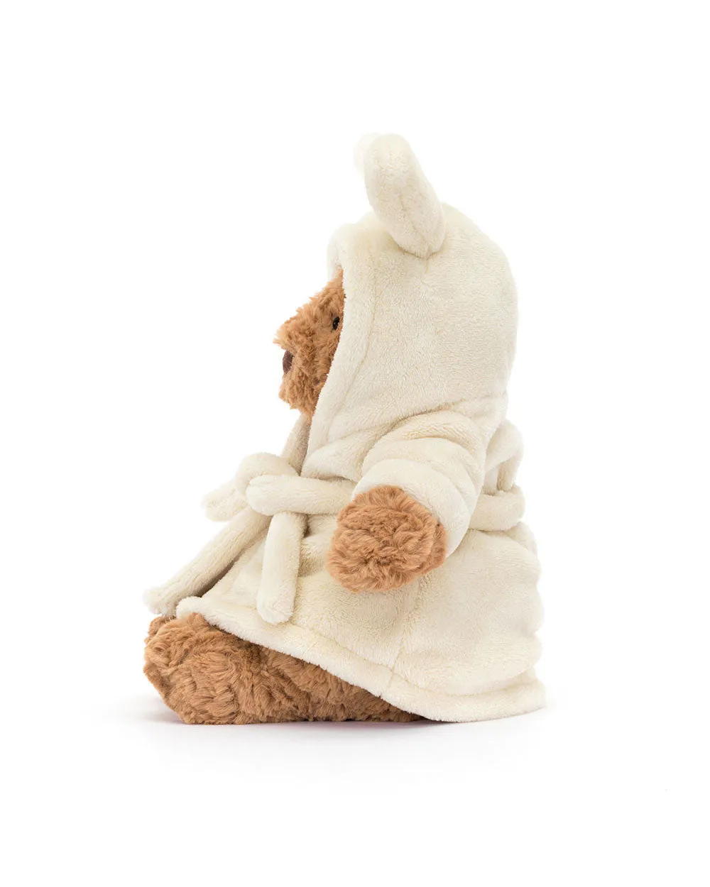 Bartholomew Bear Bathrobe