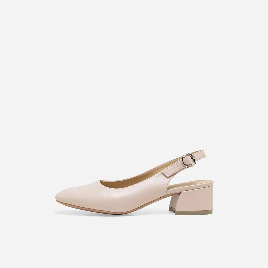 Bella Slingback Pumps