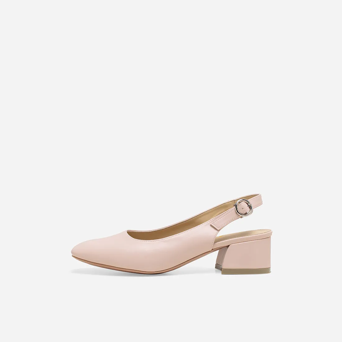 Bella Slingback Pumps