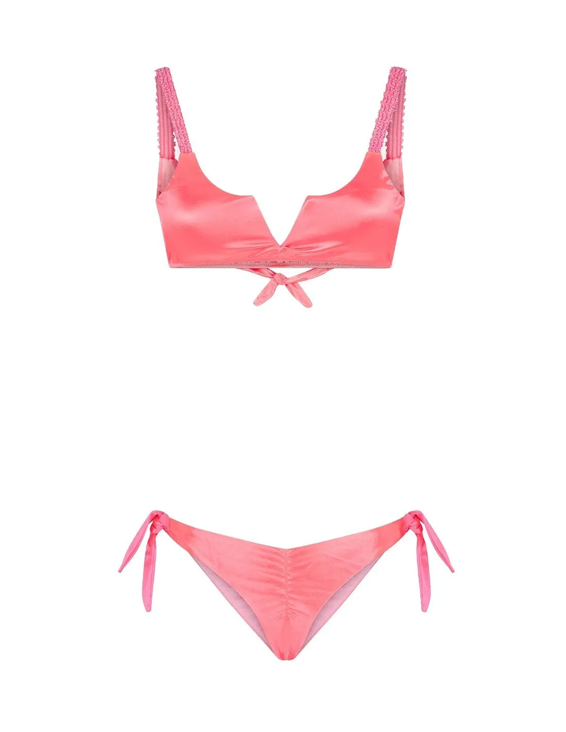 Bikini Me Fui donna 0012 rosa PE23