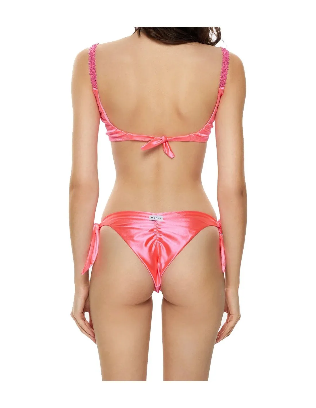 Bikini Me Fui donna 0012 rosa PE23