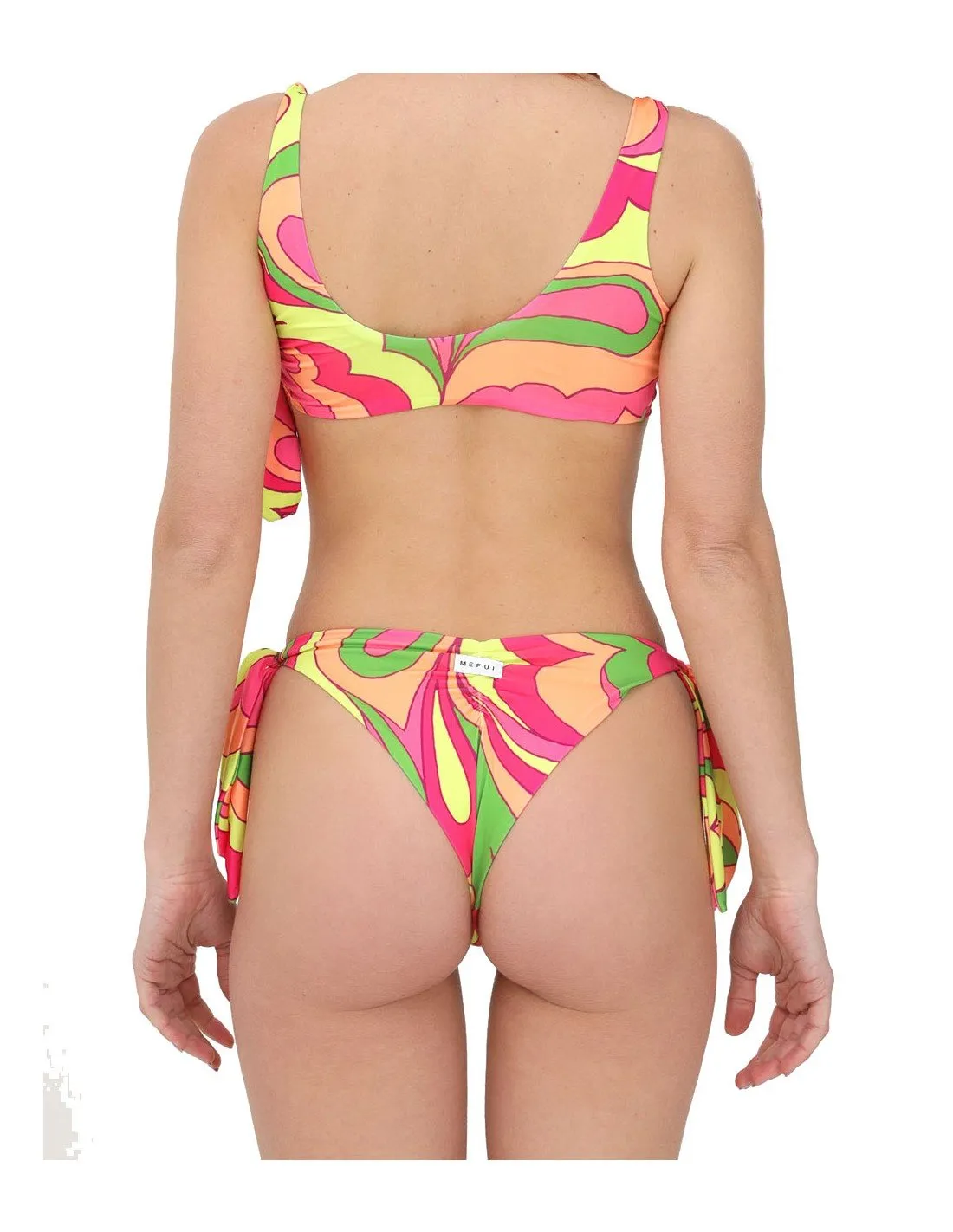 Bikini Me Fui donna 0101 Wet fantasia PE23