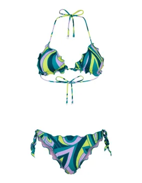 Bikini Me Fui donna 1500 Wet fantasia PE23