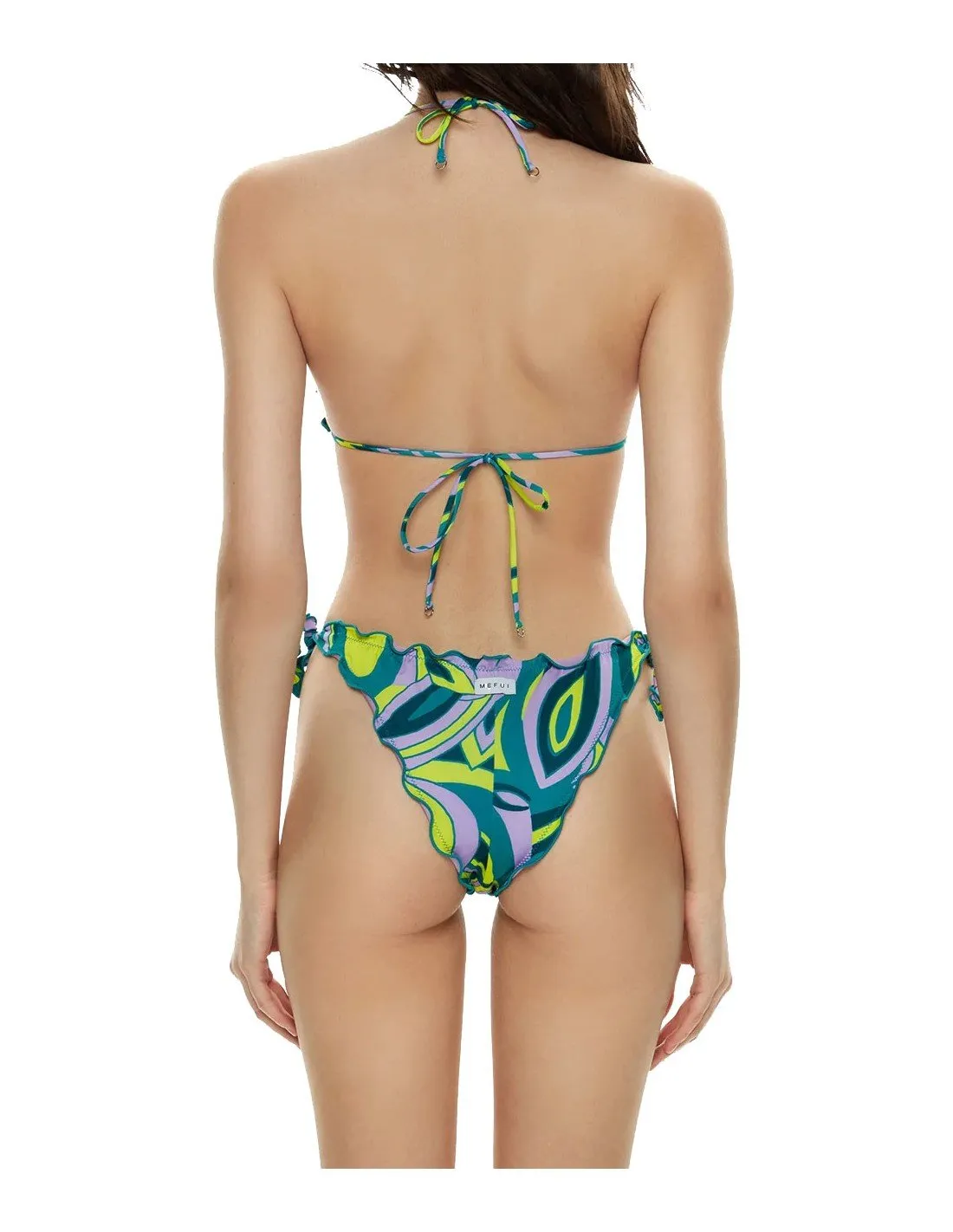 Bikini Me Fui donna 1500 Wet fantasia PE23