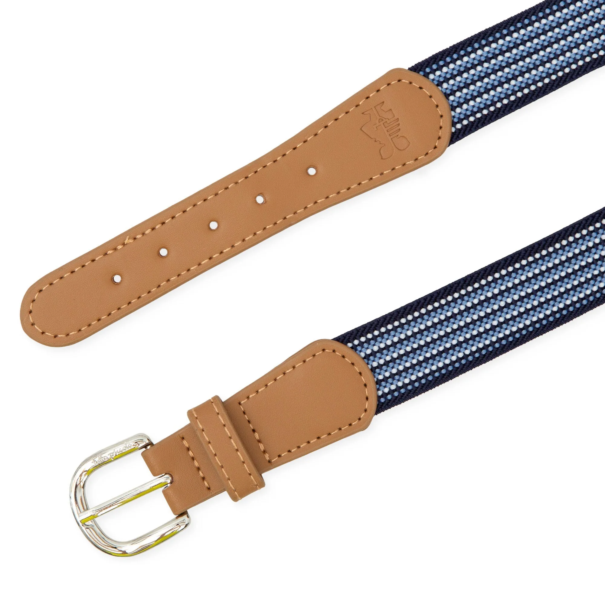 Boy Gouache Belt-Grey