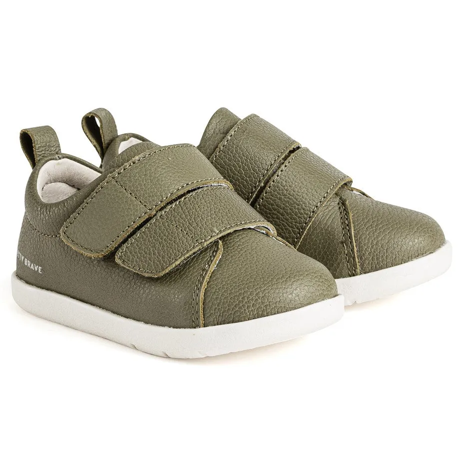 BROOKLYN 1ST WALKER SHOE