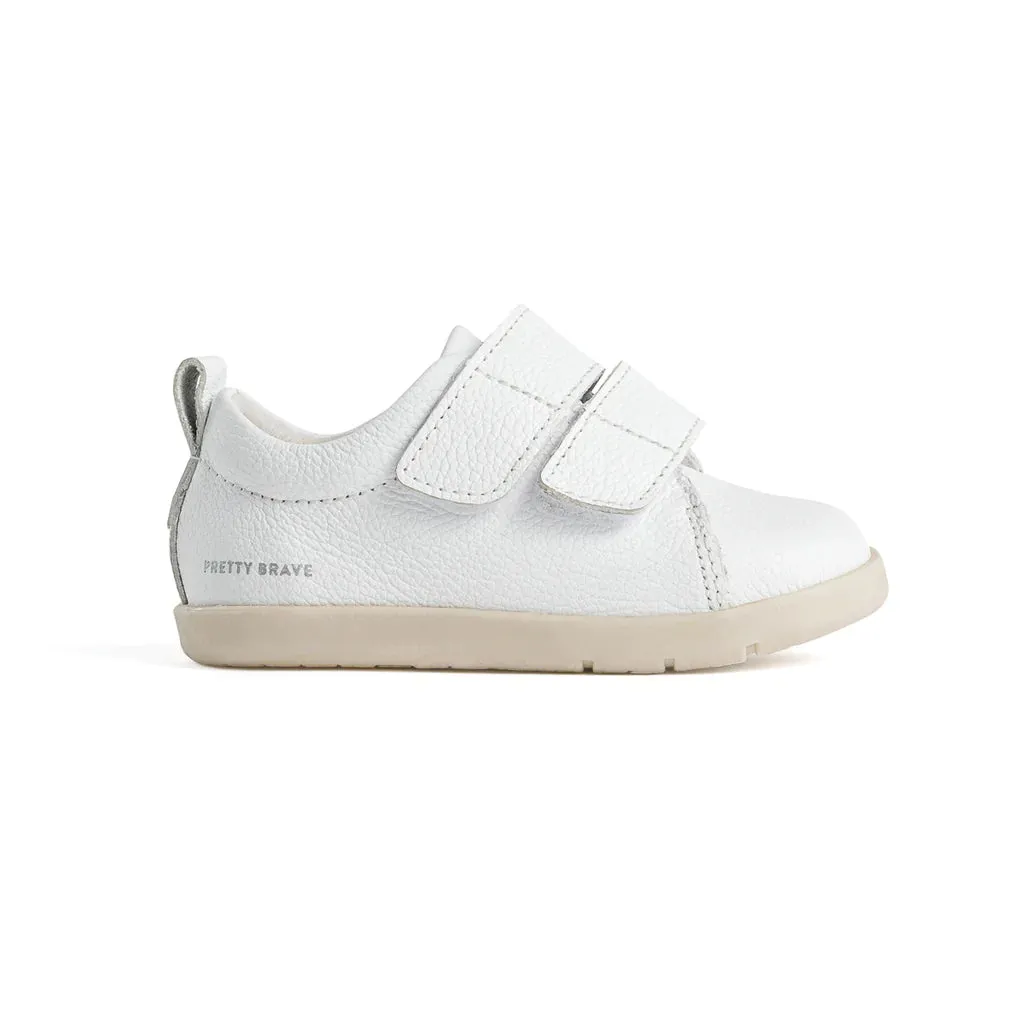 BROOKLYN 1ST WALKER SHOE