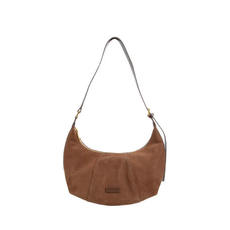 BX9199700 Shoulder Bags - Brown