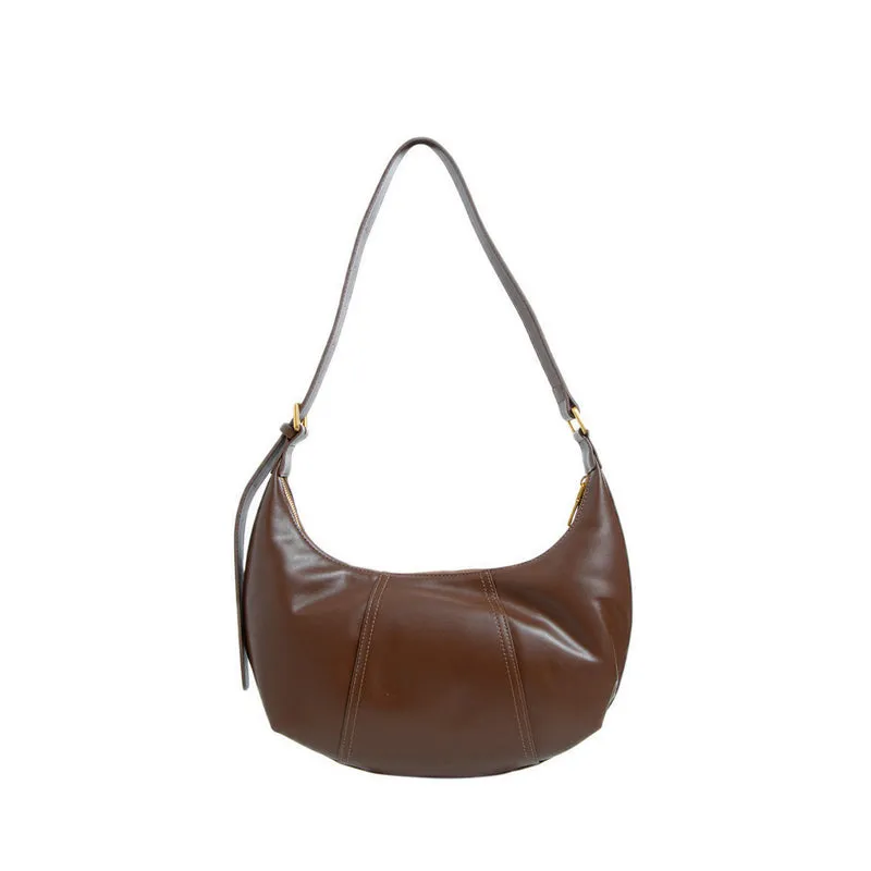 BX9199700 Shoulder Bags - Brown