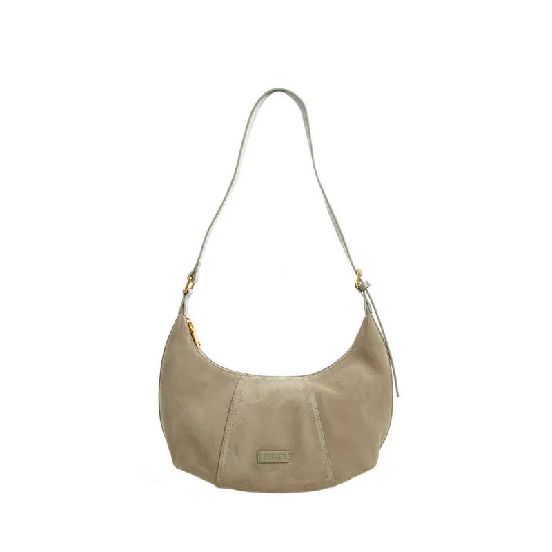 BX9199CAM Shoulder Bags - Camel