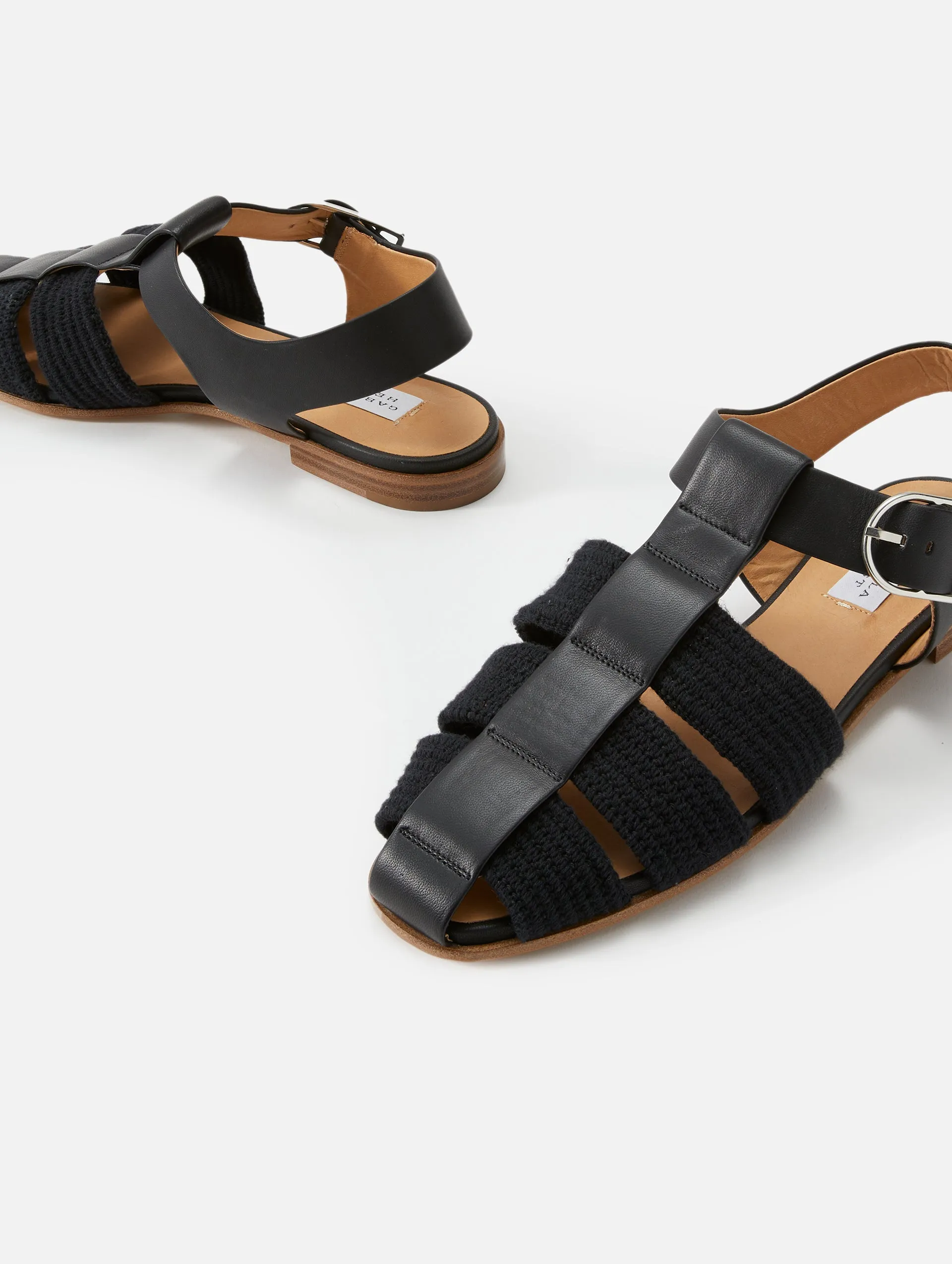 Calla Sandal