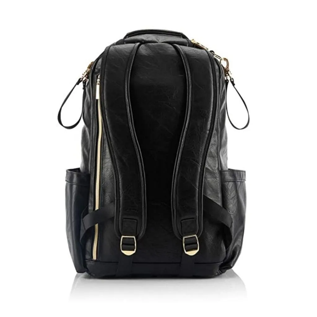 Chelsea + Cole for Itzy Ritzy Boss Plus Diaper Bag Backpack