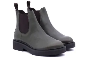 Chelsea Boot in Pelle Morbido