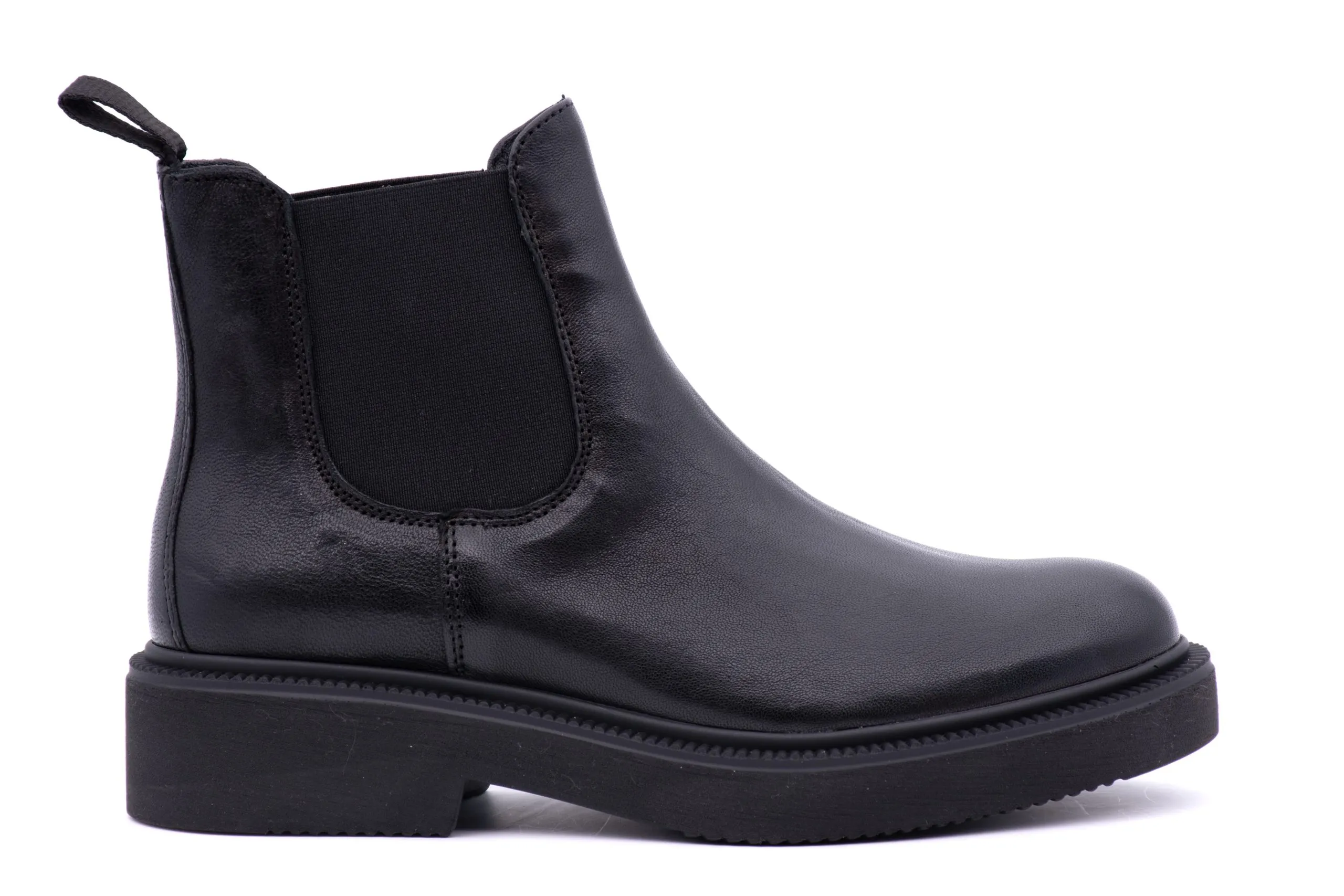 Chelsea Boot in Pelle Morbido