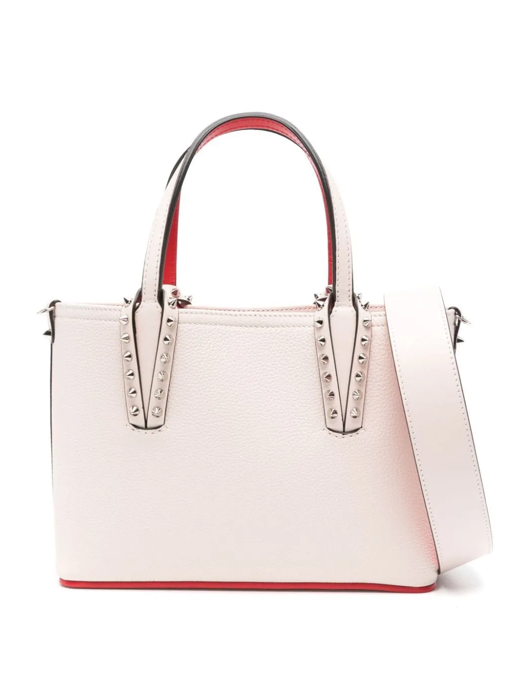 Christian Louboutin Bags.. Beige