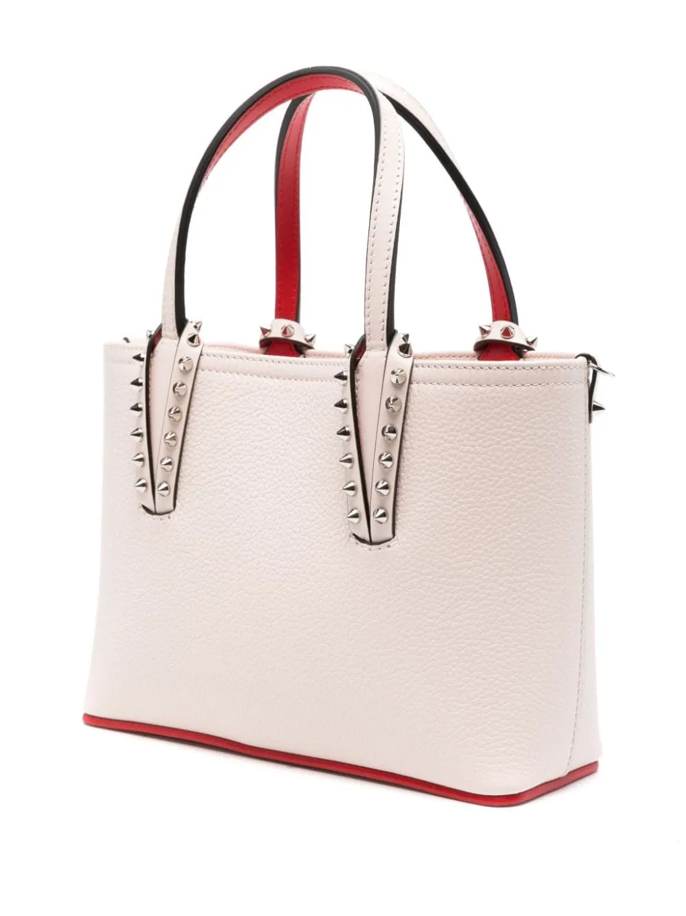 Christian Louboutin Bags.. Beige