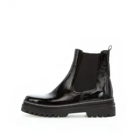 Chunky Chelsea Boot - Gazania 31.720