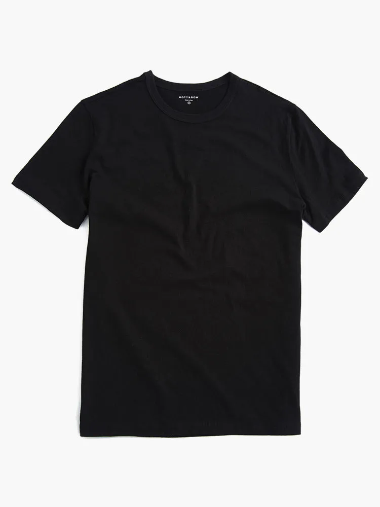 Classic Crew Driggs Tee