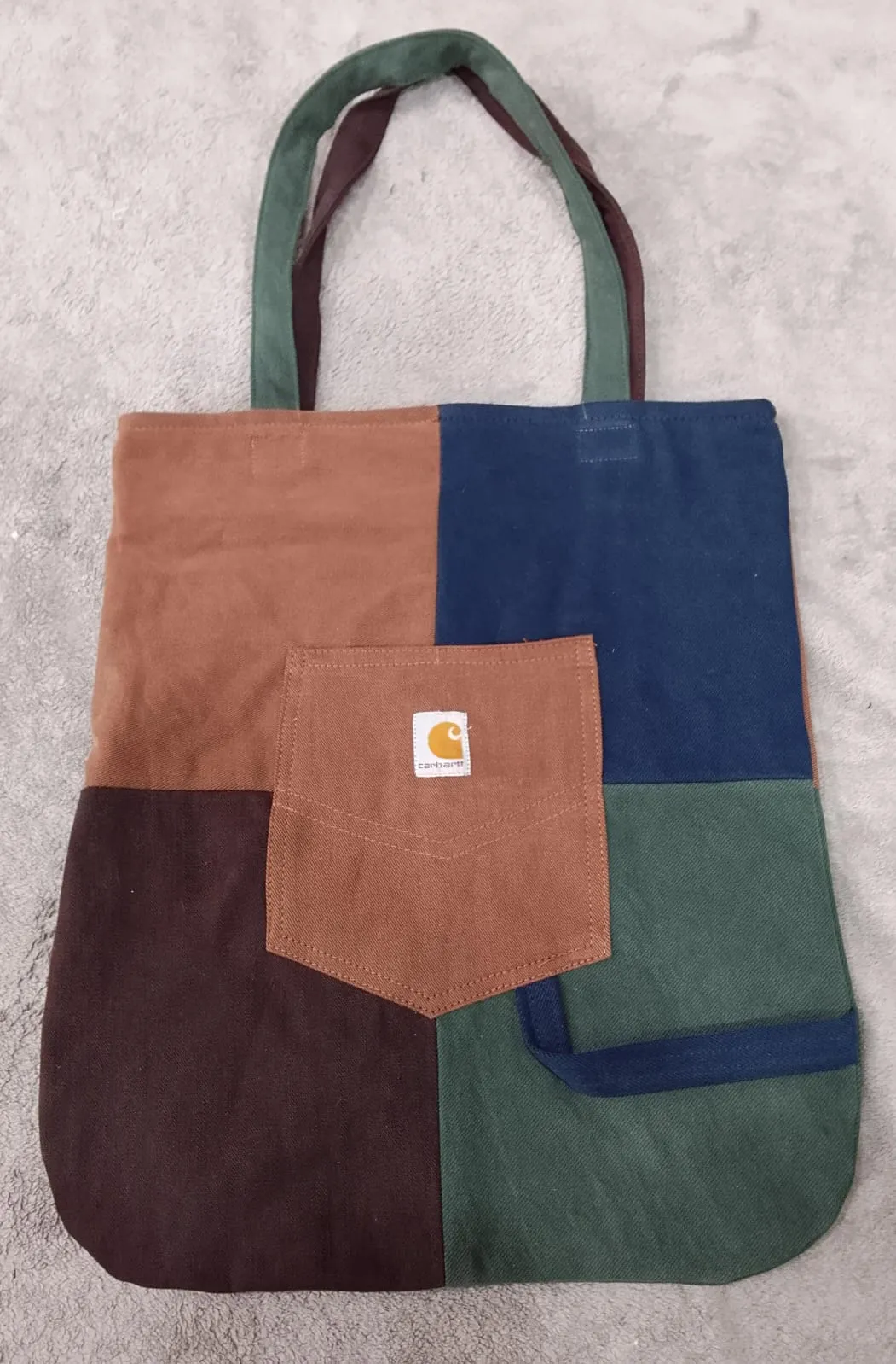 CR2314 Rework Carhartt Bags - 30 Pcs