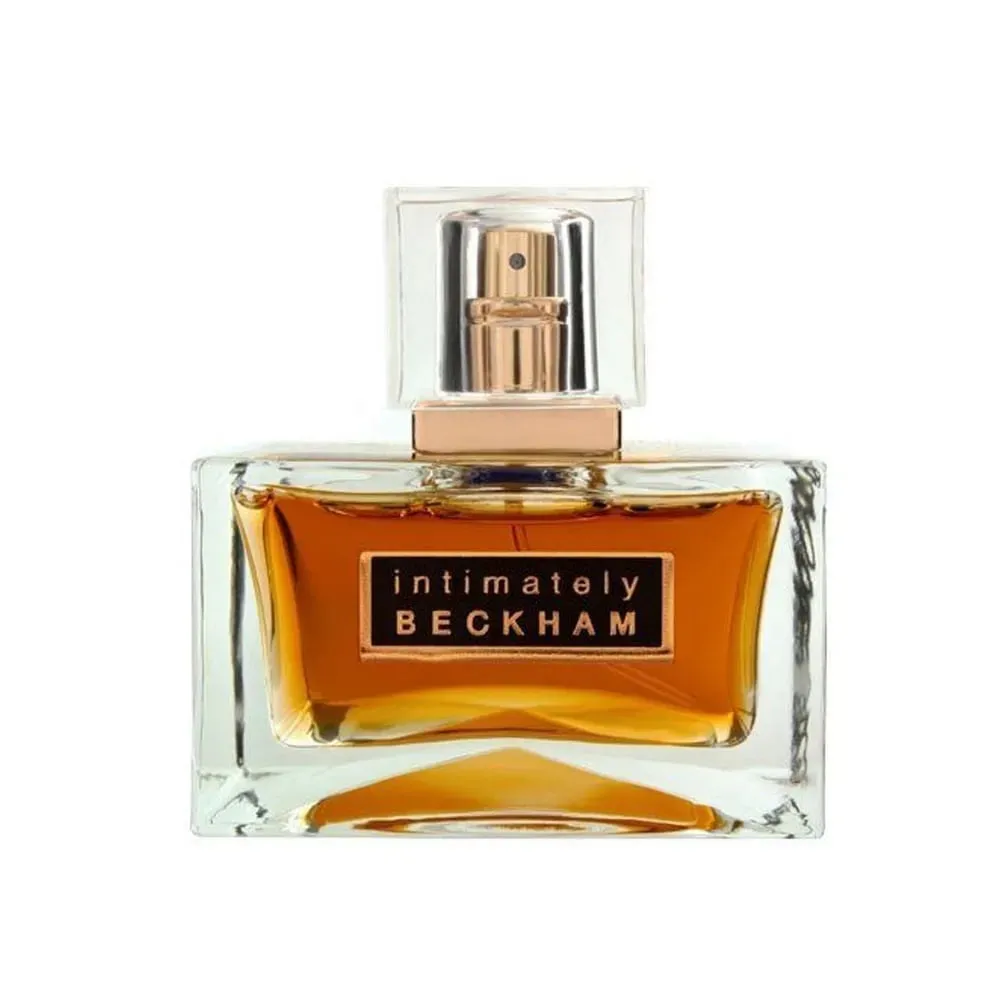 David Beckham Intimately EDT Perfume for Men 75ml