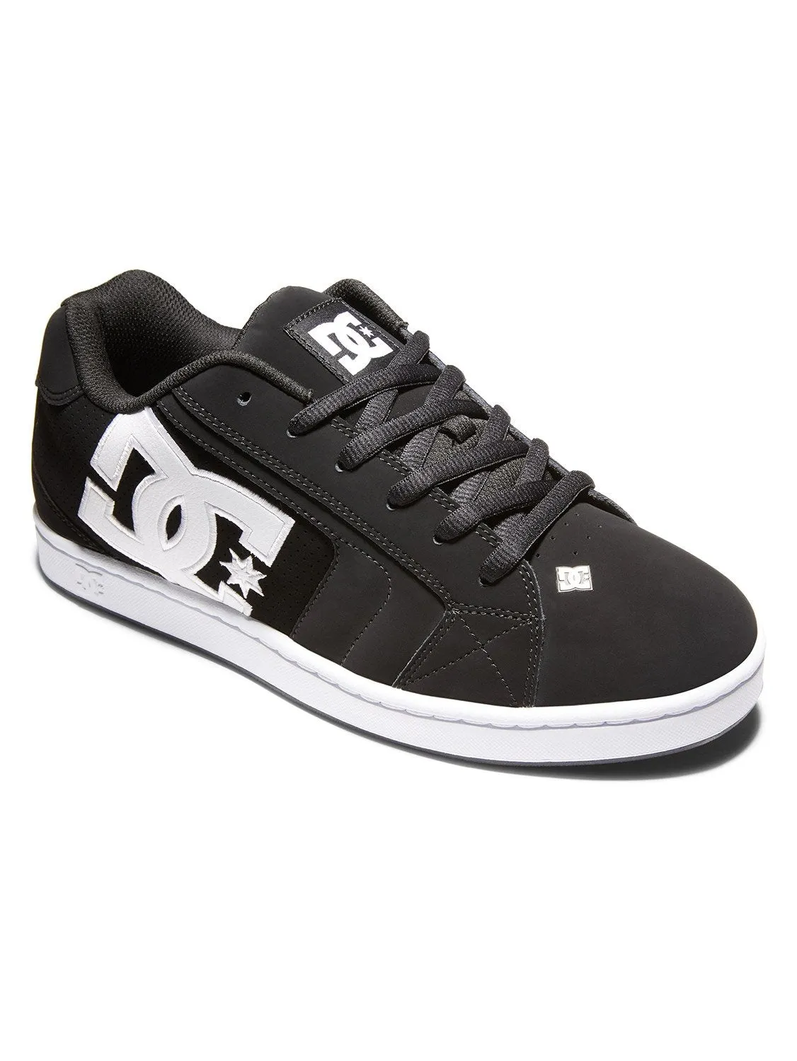 DC Men's Net Shoe