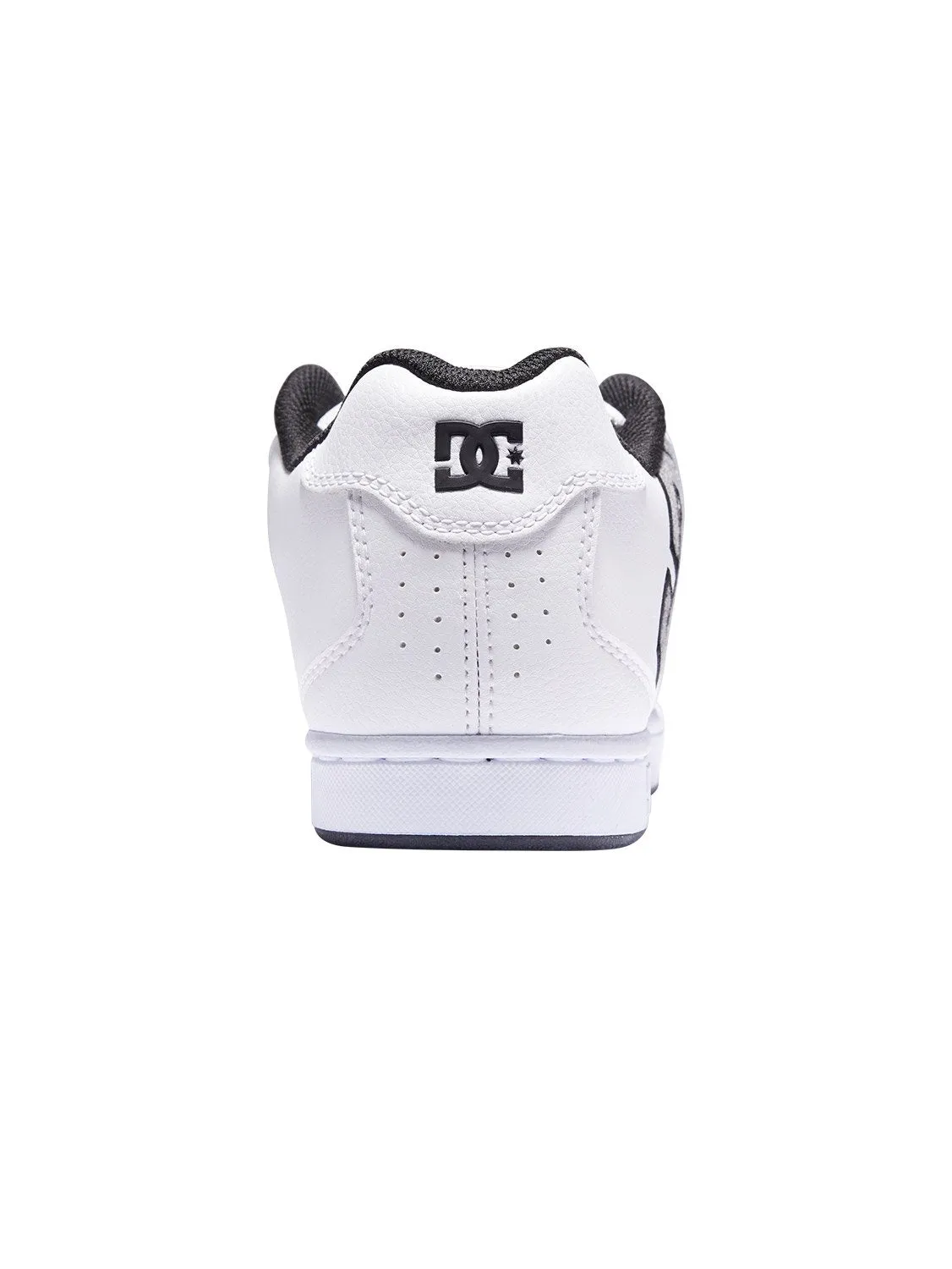 DC Men's Net Shoe