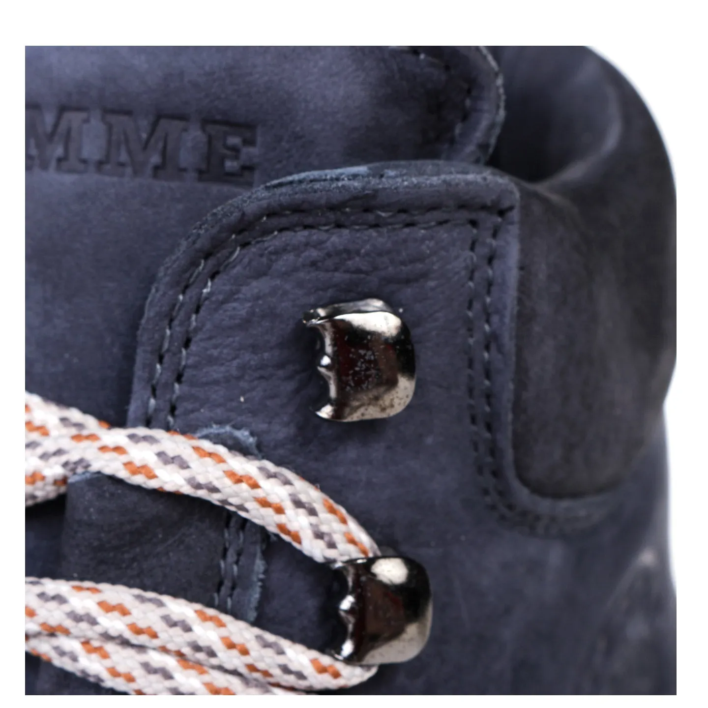 DIEMME ROCCIA VET NUBUCK DUSTY BLUE