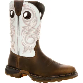 Durango® Maverick XP™ Waterproof Western Work Boot