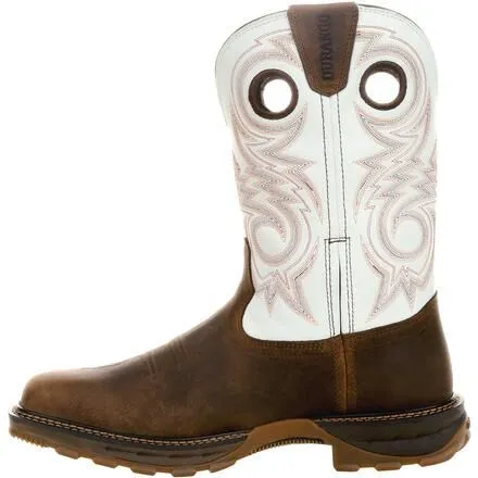 Durango® Maverick XP™ Waterproof Western Work Boot