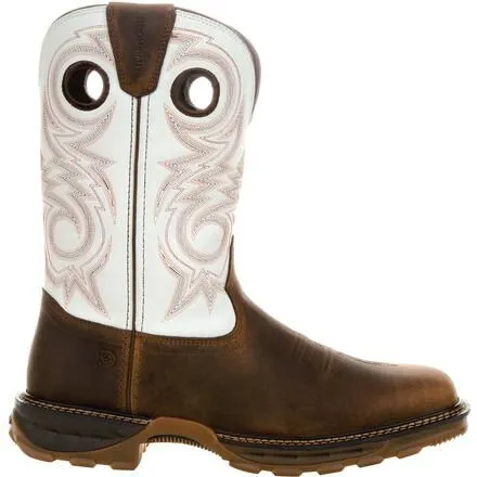 Durango® Maverick XP™ Waterproof Western Work Boot