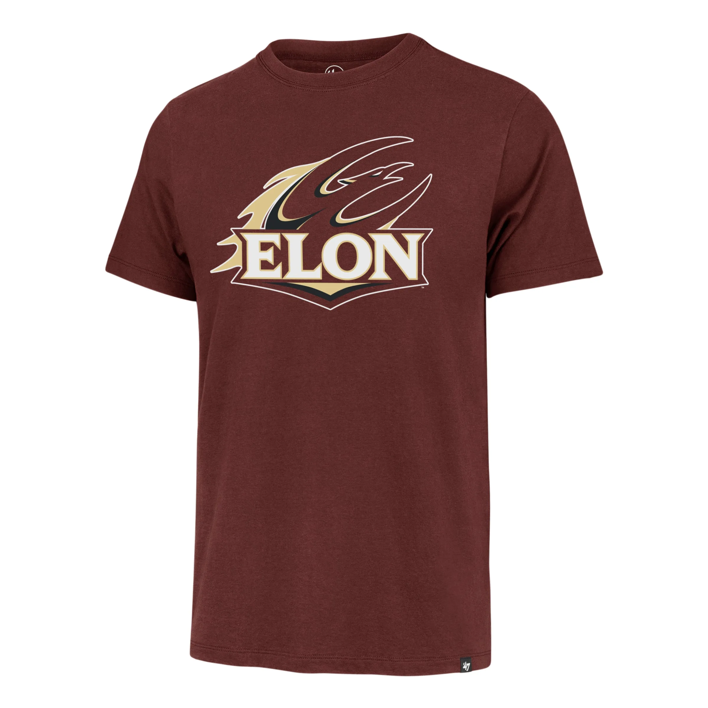 ELON PHOENIX PREMIER '47 FRANKLIN TEE