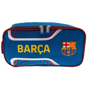 FC Barcelona Boot Bag FS