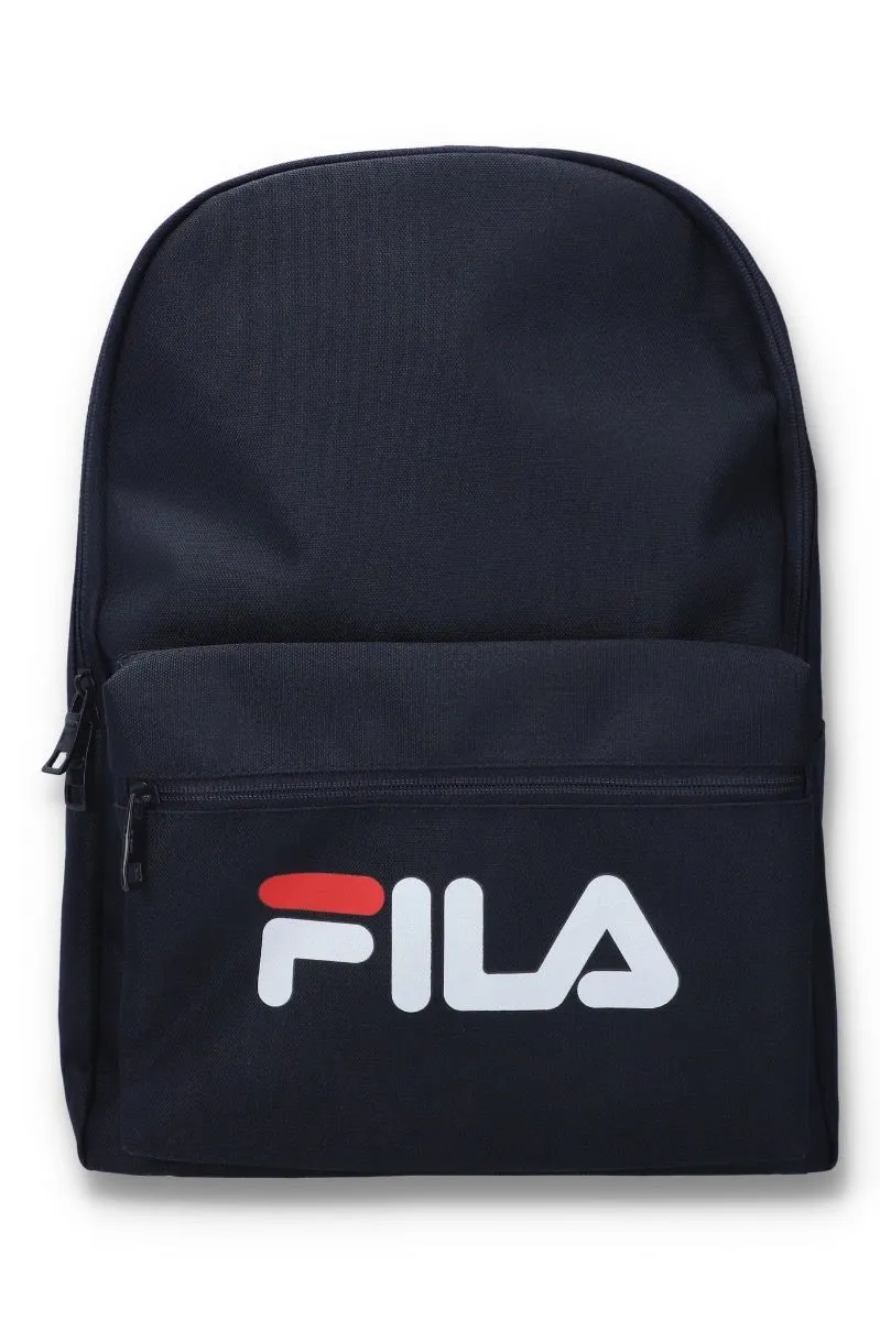 FILA Mars Body Bags Navy