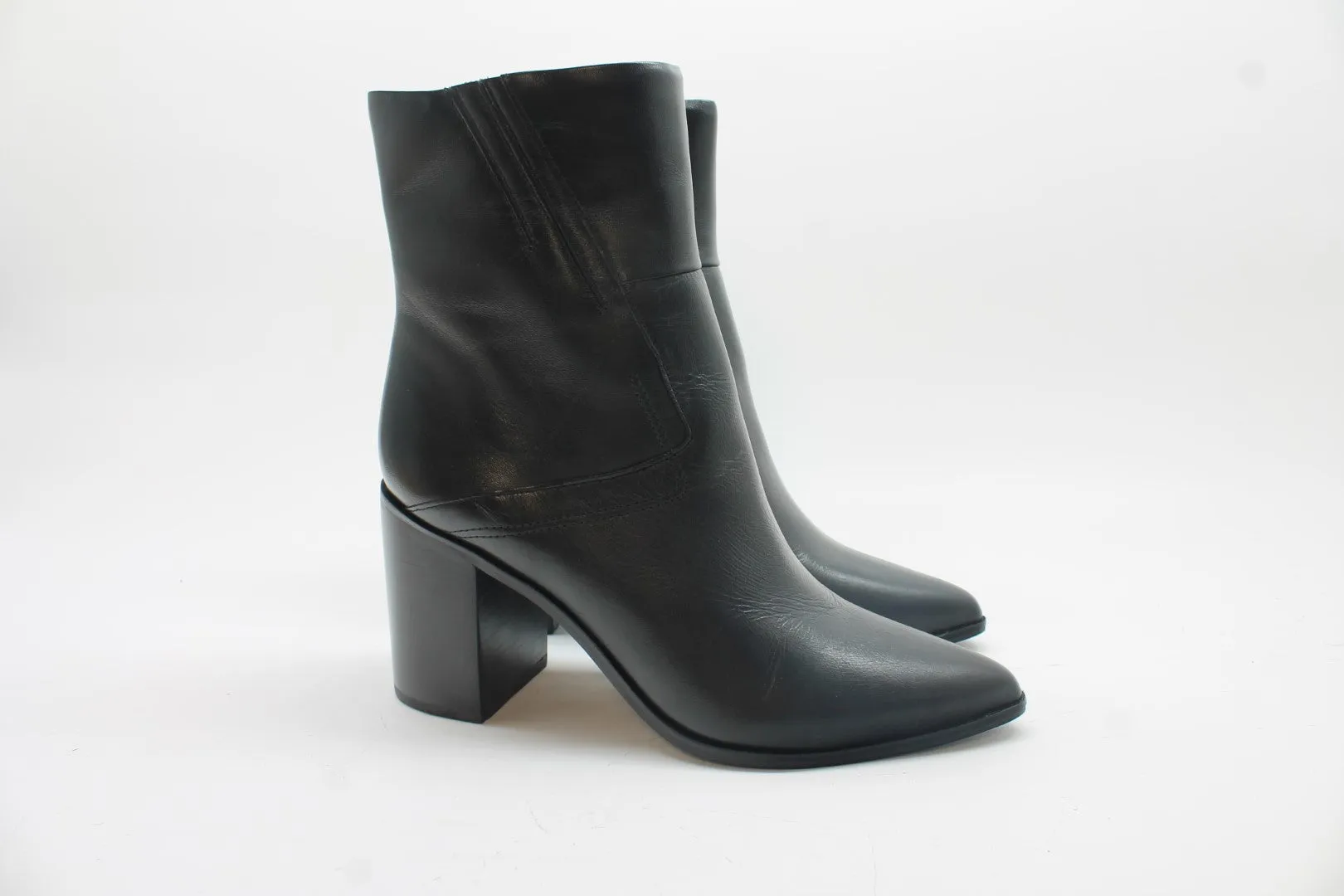 Franco Sarto Women's A-Ticada Bootie Floor Sample