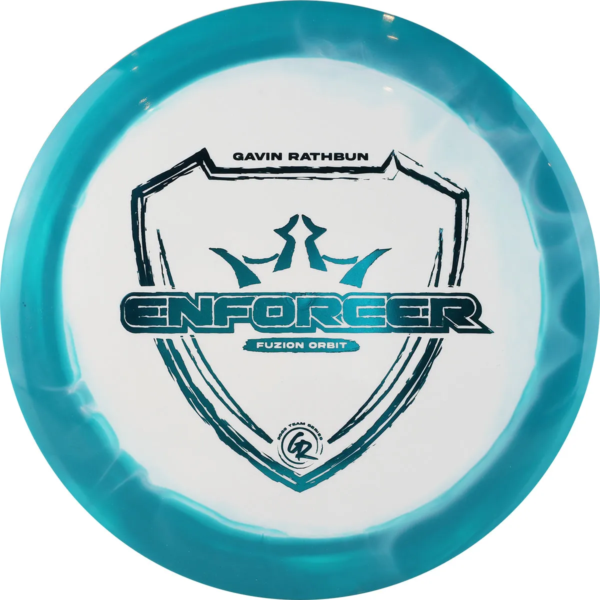 Fuzion Orbit Enforcer - Gavin Rathbun Team Series