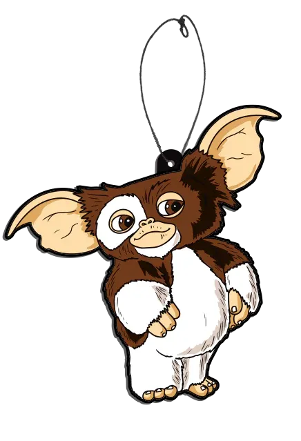 Gremlins Gizmo Air Freshener