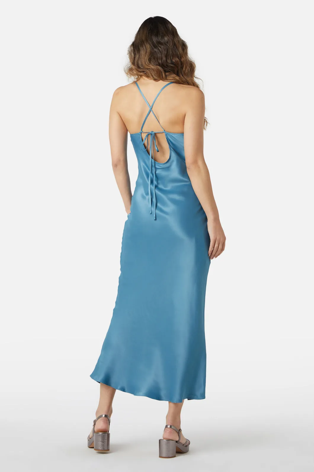 Hannah Slip Dress